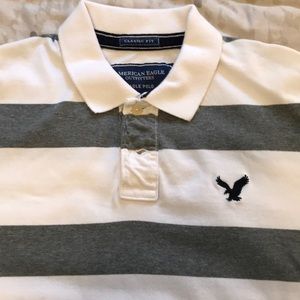 American Eagle Polo